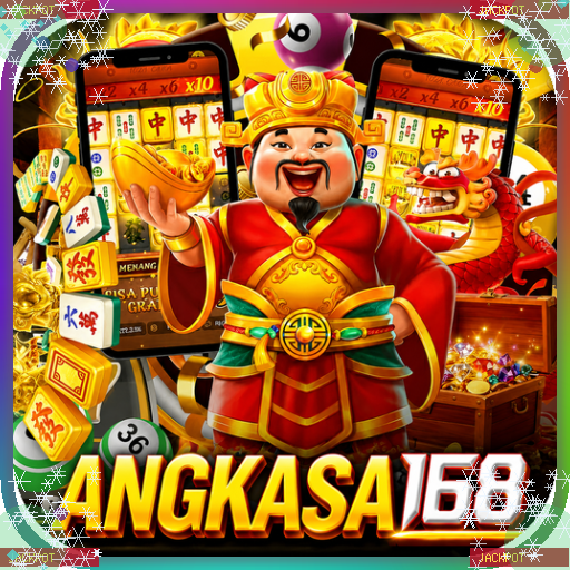 angkasa168 — galeri pratinjau Resmi APK